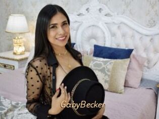 GabyBecker