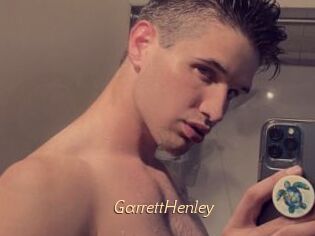 GarrettHenley