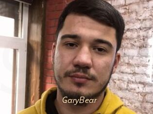 GaryBear