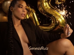 GenesisRuiz