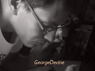 GeorgeDevine