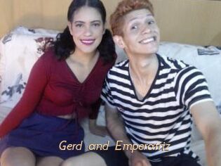 Gerd_and_Emperatriz