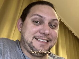 GerryGarcia