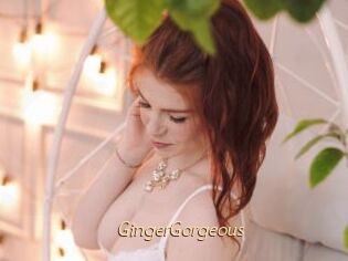 GingerGorgeous