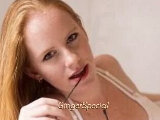 GingerSpecial