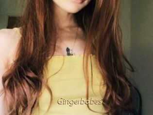 Gingerbabes