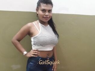 GirlSquirk