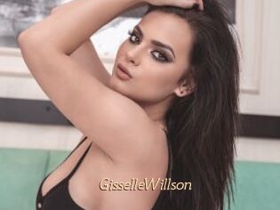 GisselleWillson