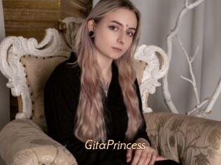 GitaPrincess