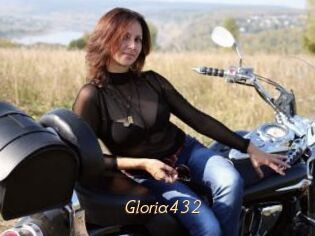 Gloria432