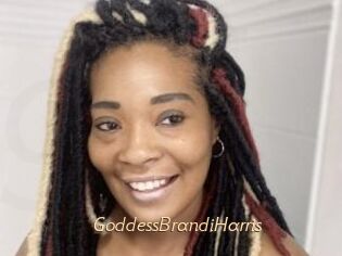 GoddessBrandiHarris