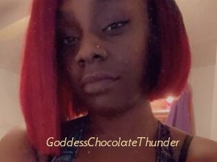 GoddessChocolateThunder