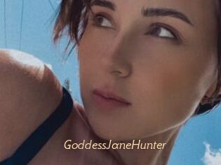 GoddessJaneHunter