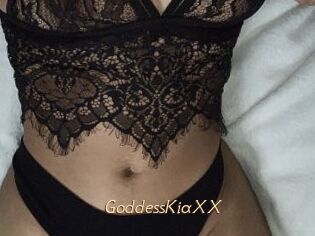 GoddessKiaXX