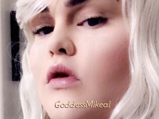 GoddessMikeal