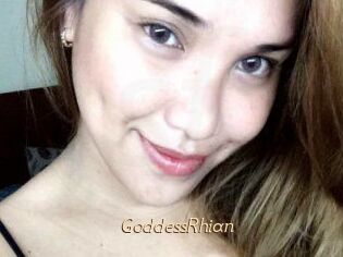 GoddessRhian