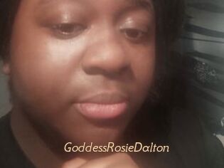 GoddessRosieDalton