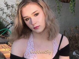 GoddessSky