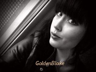 GoldenBlake