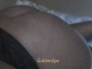 Goldenlips