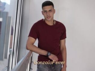 GonzaloFerrer