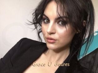 Grace_U_desires