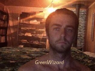 GreenWizard