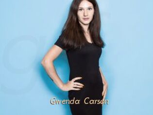 Gwenda_Carson