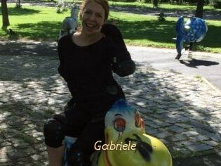 Gabriele