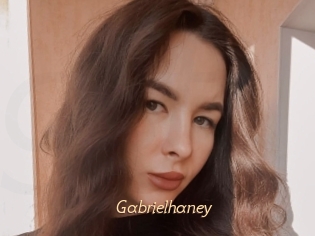 Gabrielhaney