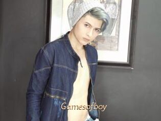 Gamesofboy