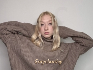 Garynhardey