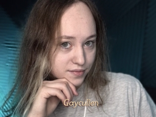 Gaycullen