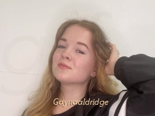 Gaynaaldridge