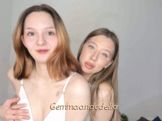 Gemmaandodelia