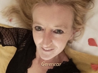 Gerencar