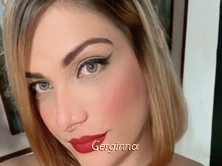 Gerginna