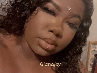 Gianajoy