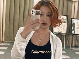 Gillianbeer