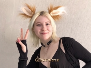 Gilliandace