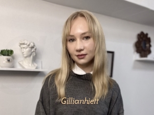 Gillianhiett