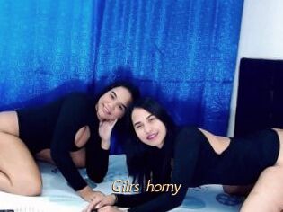 Gilrs_horny