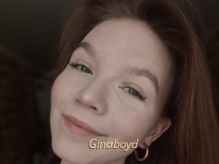 Ginaboyd