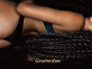 Ginahershee