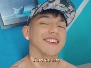 Giovannysexy