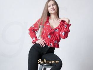 Girlboome