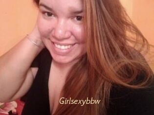 Girlsexybbw