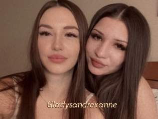 Gladysandrexanne