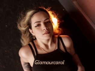 Glamourcarol