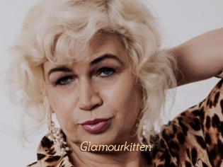 Glamourkitten